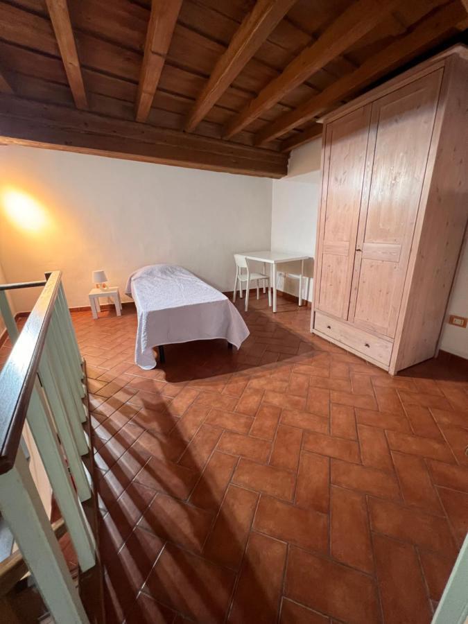 Pons87 Apartment Florenz