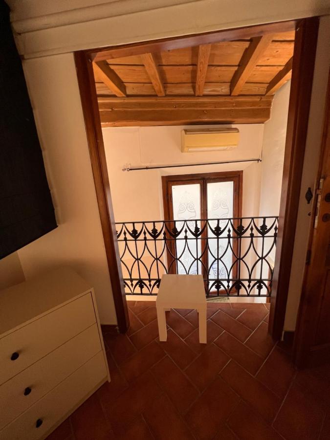 Pons87 Apartment Florenz