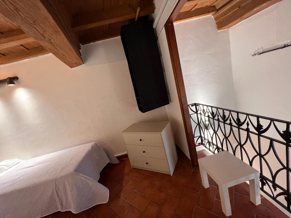Apartment Pons87 Florenz